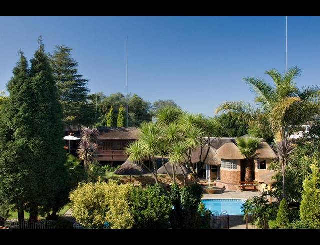 1 BEDROOM PROPERTY TO RENT IN NORTHCLIFF